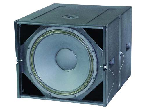 ERIC LA210(SUB)单18＂超重低音音箱