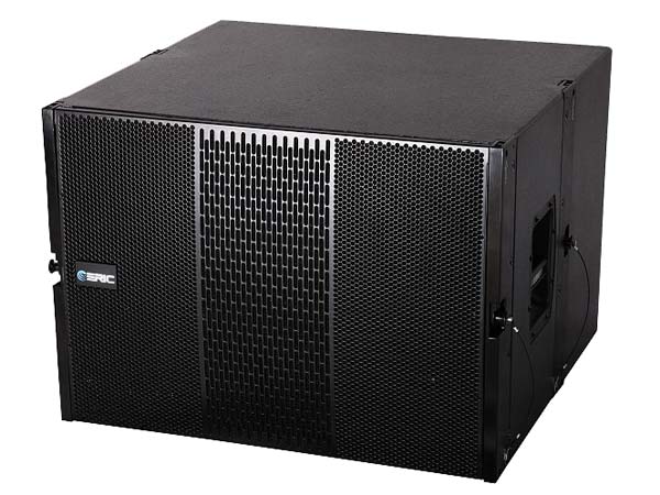 ERIC LA208(SUB)全频线阵超低音音箱