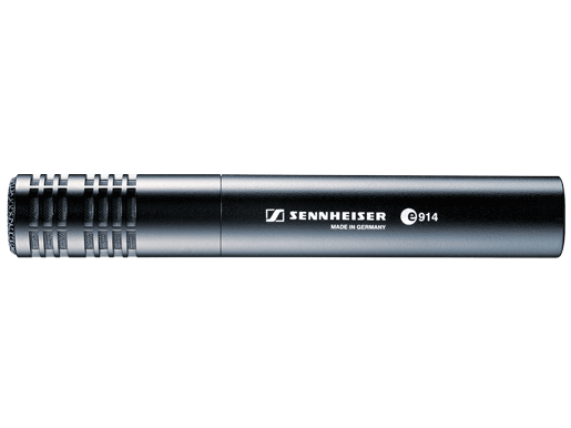 SENNHEISER E900综合系列E914 （心型电容话筒）