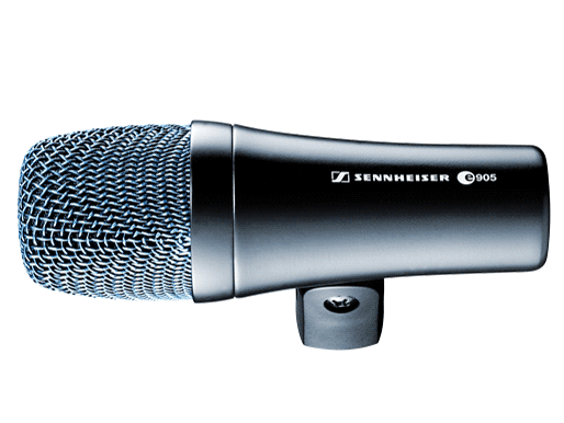 SENNHEISER E900综合系列E905 （动圈式乐器话筒）