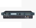 CPL DSP360 专业音箱处理器